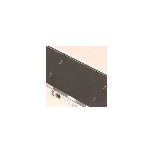 Scaffold Board Set, Baltic Birch, Blue, Chrome, For: 345812 Ladder Scaffold Board Set, Baltic Birch, Blue, Chrome, For: 345812 Ladder