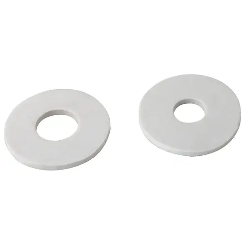 Stub-Out Moisture Guard, Plumbers Patch, Cell Foam, White, For: Tub Spouts and Showerheads Stub-Out Moisture Guard, Plumbers Patch, Cell Foam, White, For: Tub Spouts and Showerheads