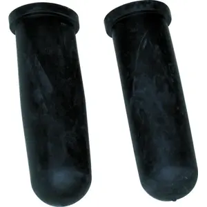 FORTEX-FORTIFLEX CN2 Feeder Nipple, For: N400-8CF Calf Feeder, Nipple - pack of 2