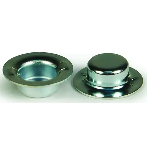 W-WC Series Axle Cap