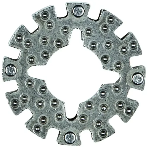 Adapter, Gray, For: Rockwell Sonicrafter Hex Interface Oscillating Tool