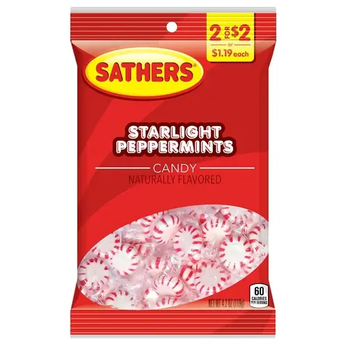 Candy, 4.2 oz Candy, 4.2 oz