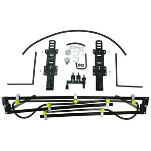 AG SOUTH ATVBK-700-QR Sprayer Boom