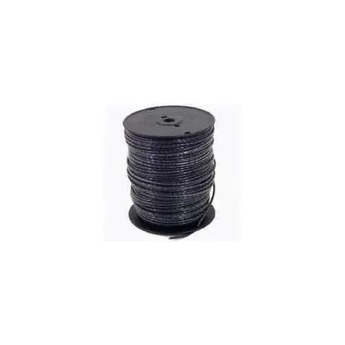 Building Wire, 3 AWG Wire, 1 -Conductor, 500 ft L, Copper Conductor, Thermoplastic Insulation Building Wire, 3 AWG Wire, 1 -Conductor, 500 ft L, Copper Conductor, Thermoplastic Insulation