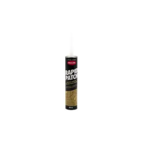 121 950 Rapid Patch, Black, Liquid, 300 mL Cartridge