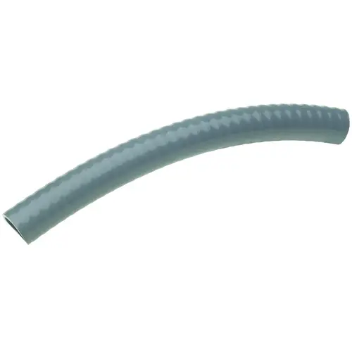 Carflex Flexible Conduit, 2 in, 50 ft L, PVC, Gray Carflex Flexible Conduit, 2 in, 50 ft L, PVC, Gray
