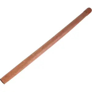 Baron 4080034/06132 Replacement Cant Hook Handle, 2-1/4 in Dia, 3-1/2 ft L, Hardwood