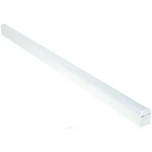 ETi 556091110 54261143 Linkable Striplight, 120 VAC, 20 W, LED Lamp, 1800 Lumens, 4000 K Color Temp