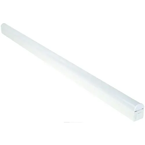 54261143 Linkable Striplight, 120 VAC, 20 W, LED Lamp, 1800 Lumens, 4000 K Color Temp
