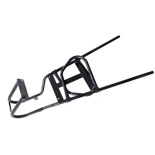 Seymour Assembly Frame Wheelbarrow, Steel Seymour Assembly Frame Wheelbarrow, Steel