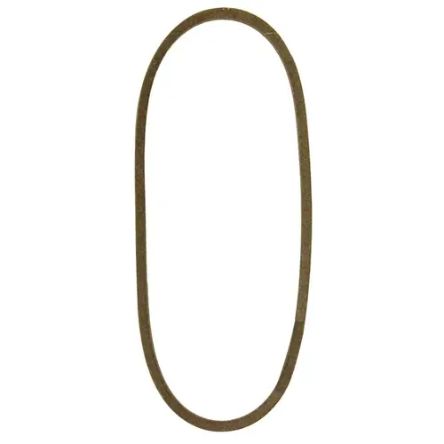 Upper Transmission Belt, 35-1/4 in L, 0.656 in W