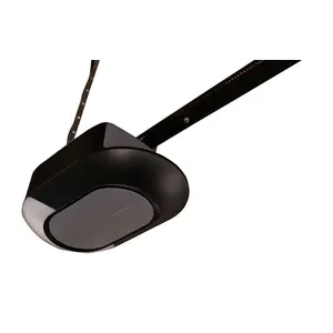 Chamberlain B4603TC Chamberlain , LED Belt Drive, Ultra-Quiet, WIFI Garage Door Opener, 3/4 HP, 1000 Lumen LED