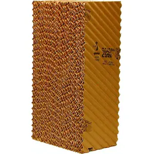 DIAL 3441 Filter Media, Rigid, Cellulose