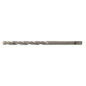 MIDWEST FASTENER M11985 11985 Drill Bit, 5/32 in Dia, 3-1/2 in OAL