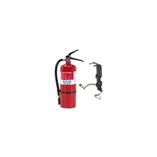 EXTINGUISHER FIRE/BRCKT 3A40BC - pack of 2 EXTINGUISHER FIRE/BRCKT 3A40BC - pack of 2