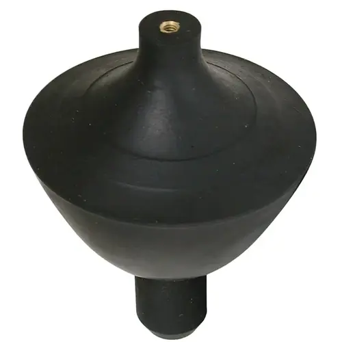 TANK BALL SELF ALIGN UNIV Black TANK BALL SELF ALIGN UNIV Black