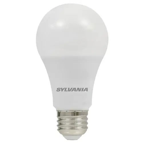 Ultra LED Bulb, 16 W, Medium E26 Lamp Base, A21 Lamp, 1600 Lumens, 2700 K Color Temp