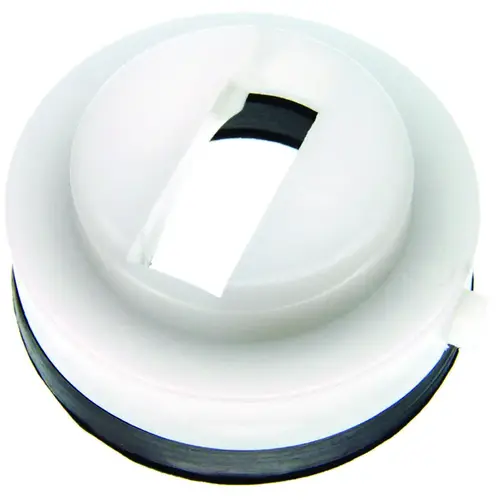 FAUCET CAM ASSEMBLY DELTA White FAUCET CAM ASSEMBLY DELTA White