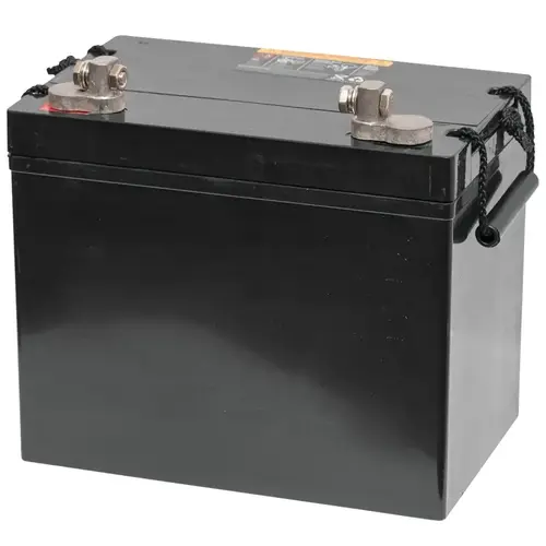 Sealed Lead Acid Pump Battery Sealed Lead Acid Pump Battery