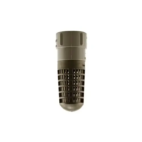 Foot Valve, 3/4 in Connection, 150 psi Pressure, PVC Body Foot Valve, 3/4 in Connection, 150 psi Pressure, PVC Body