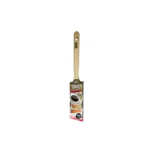 Paint Brush, 2 in W, Polyester Bristle Paint Brush, 2 in W, Polyester Bristle