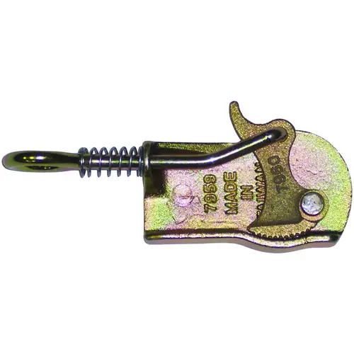 Wire Grip, For: Barbed or Smooth Wires