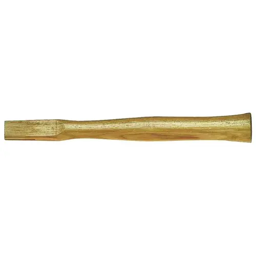 Hatchet Handle, 18 in L, Wood, For: 28 to 32 oz Hammers Hatchet Handle, 18 in L, Wood, For: 28 to 32 oz Hammers