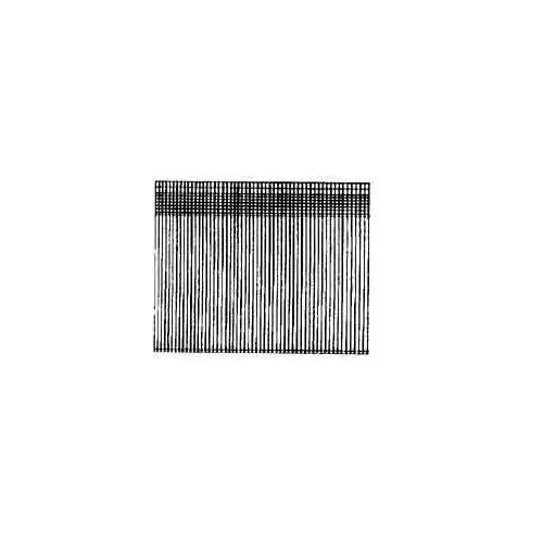 Finish Nail, 5D, 1-3/4 in L, 16 ga Gauge, Galvanized, Smooth Shank - pack of 2500