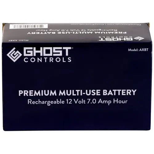 Battery, 12 V Battery, Lead-Acid