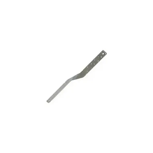 TWIST STRAP 1-1/4X12IN 18GA - pack of 100 TWIST STRAP 1-1/4X12IN 18GA - pack of 100