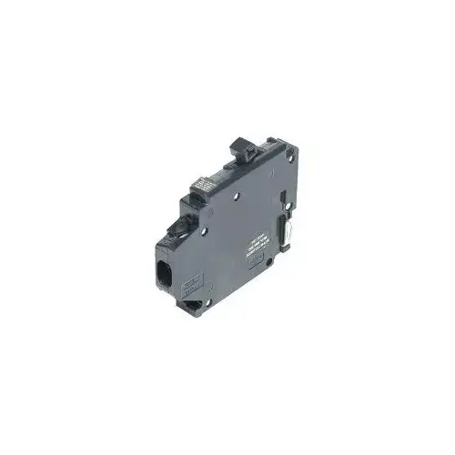 Circuit Breaker, Type A, Type UBITBA, 30 A, 1 -Pole, 120/240 V, Standard Trip, Plug Mounting Circuit Breaker, Type A, Type UBITBA, 30 A, 1 -Pole, 120/240 V, Standard Trip, Plug Mounting