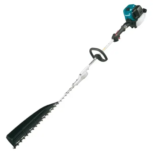MM4 Hedge Trimmer, Unleaded Gas, 25.4 cc Engine Displacement, 4-Stroke Engine, 20 in Blade MM4 Hedge Trimmer, Unleaded Gas, 25.4 cc Engine Displacement, 4-Stroke Engine, 20 in Blade