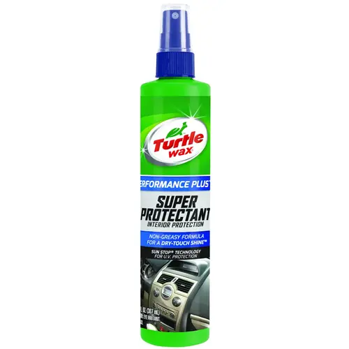 F21 Super Protectant, 10.4 oz, Opaque Thick Liquid, Leather