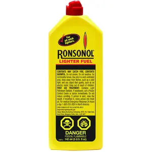 Zippo 99127C Lighter Fluid, Liquid, 142 mL