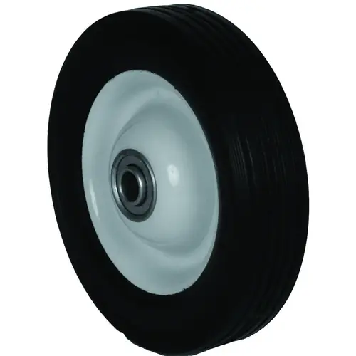 Lawn Mower Wheel, Steel