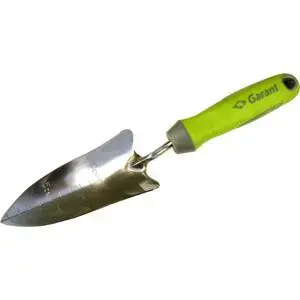 Garant NXEHGTP Hand Trowel, Stainless Steel Blade, Ergonomic Handle, 13 in  OAL Buy Now