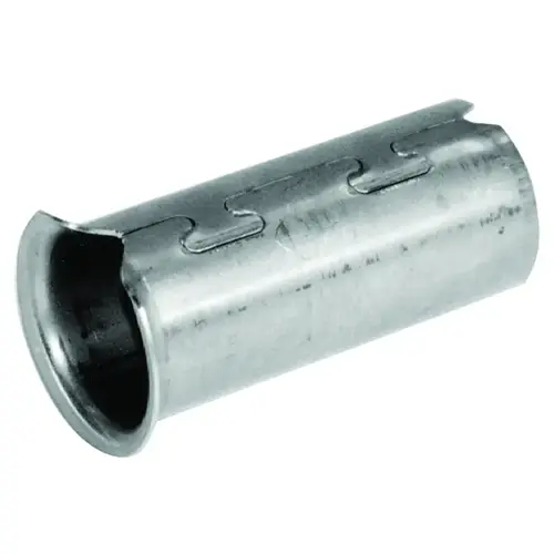 Insert Stiffener, 1-1/4 in, Stainless Steel