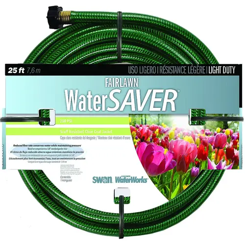Swan Fairlawn Garden Hose - Thumbnail 4