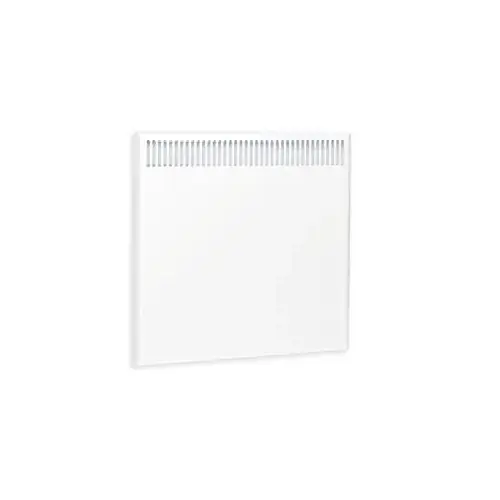 Convector, 240 V, 1502 W, White