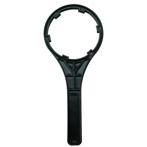 OMNIFilter Series OW30-DC6-S06 Housing Wrench, Under-Sink OMNIFilter Series OW30-DC6-S06 Housing Wrench, Under-Sink