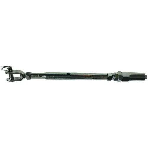Turnbuckle Assembly, Stainless Steel Turnbuckle Assembly, Stainless Steel