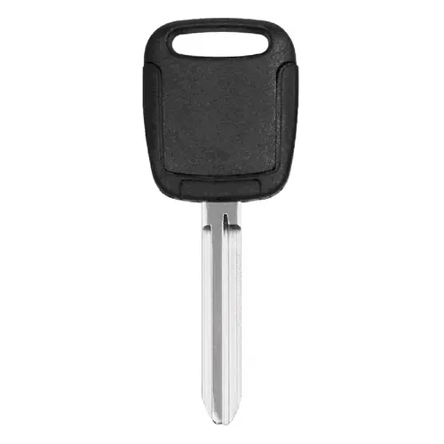 Programmable Chip Key, For: Toyota TOY170 Vehicle Locks Programmable Chip Key, For: Toyota TOY170 Vehicle Locks