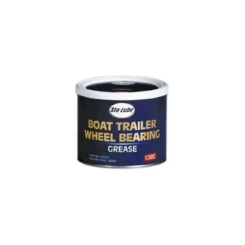 Marine Grease, 14 oz Can, Blue Marine Grease, 14 oz Can, Blue