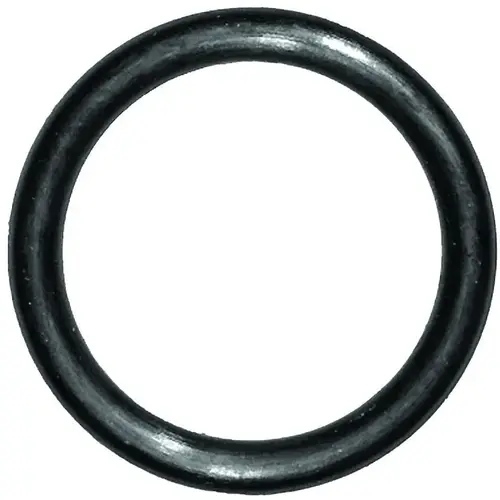 Faucet O-Ring, #18, 15/16 in ID x 1-3/16 in OD Dia, 1/8 in Thick, Rubber - pack of 60