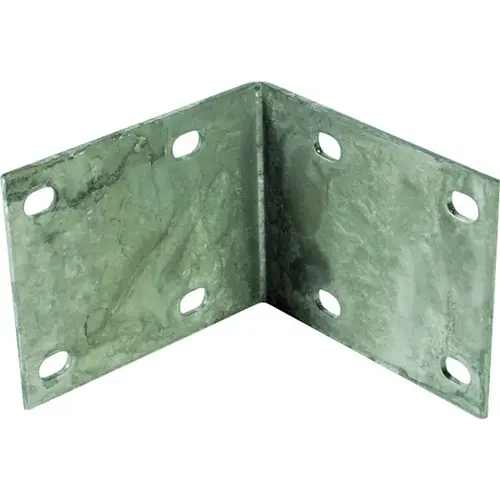 Inside Corner Bracket, Metal, Galvanized, For: PS 1013 Outside Corner Bracket, PS 1019 Gusset Inside Corner Bracket, Metal, Galvanized, For: PS 1013 Outside Corner Bracket, PS 1019 Gusset