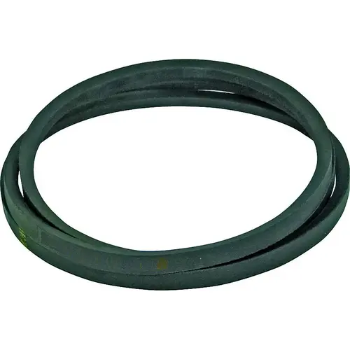UniMatch B32 (5L 350) V-Belt, B, 21/32 in W, 13/32 in Thick UniMatch B32 (5L 350) V-Belt, B, 21/32 in W, 13/32 in Thick