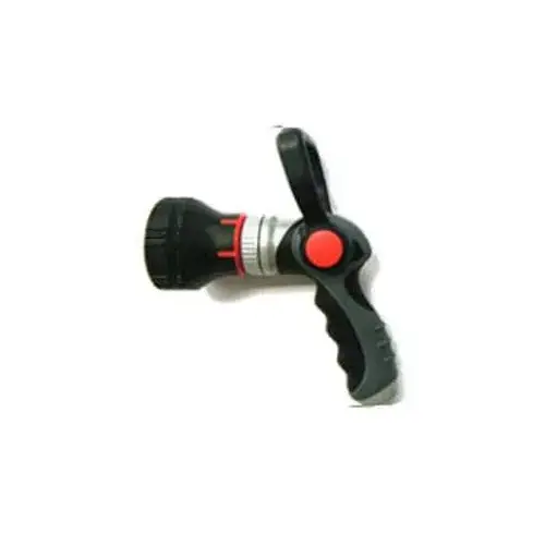 Single Adjustable Nozzle, Metal