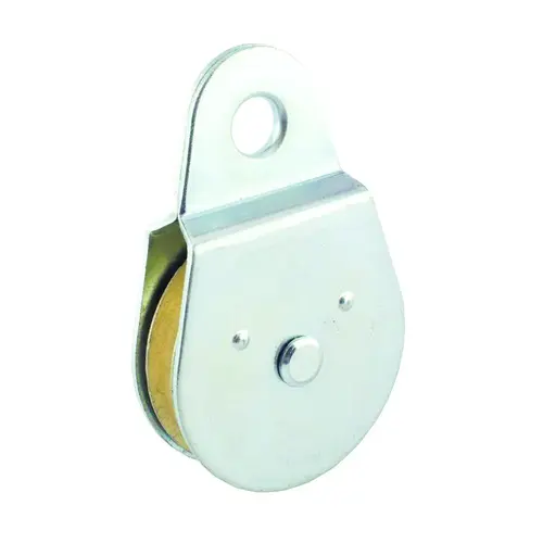 0171ZD-1-1/2 Pulley Block, 1-1/2 in Rope 0171ZD-1-1/2 Pulley Block, 1-1/2 in Rope
