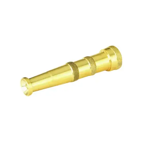 Spray Nozzle, Female, Brass, Brass Spray Nozzle, Female, Brass, Brass