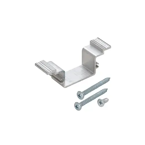 Head and Sill Shear Block with Screws Mill - pack of 20 Head and Sill Shear Block with Screws Mill - pack of 20
